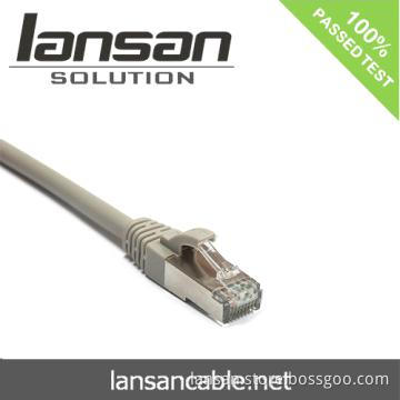 FTP Cat6a Patch Cord  (CE/ROHS/UL/ISO)